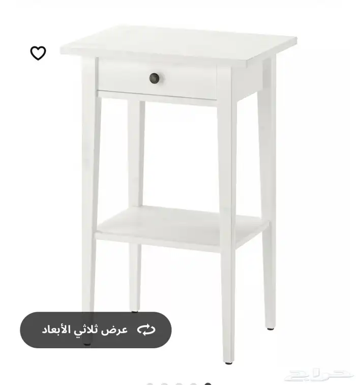 غرفة نوم سرير 200 180 مرتبه تسريحة كمدينات ( بدون دولاب) 0