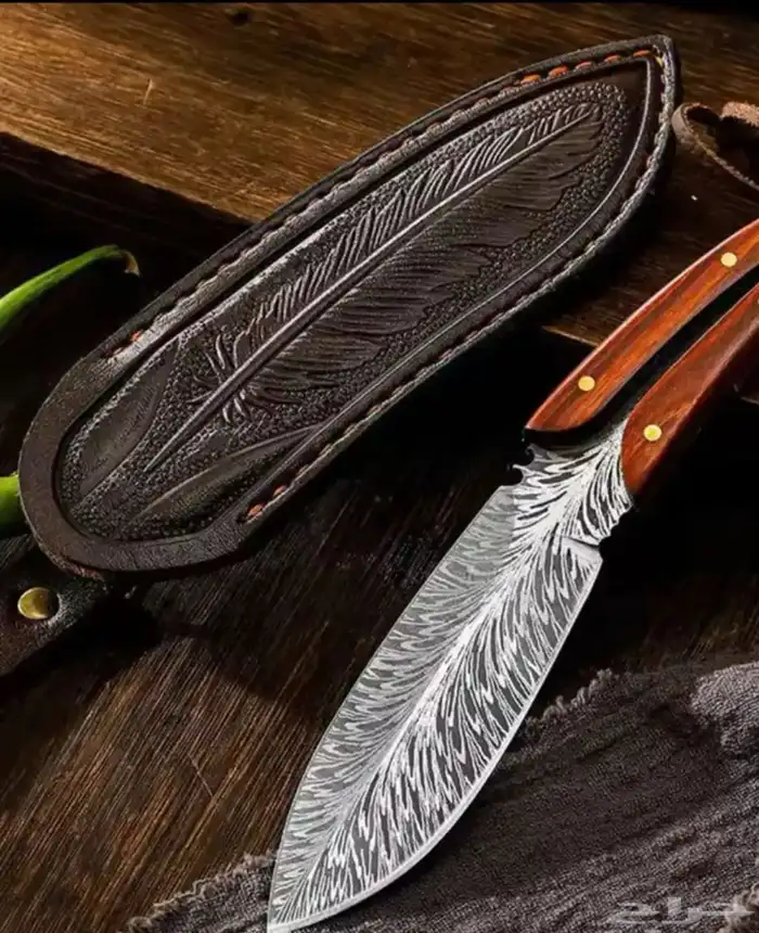 سكاكين صيد 0