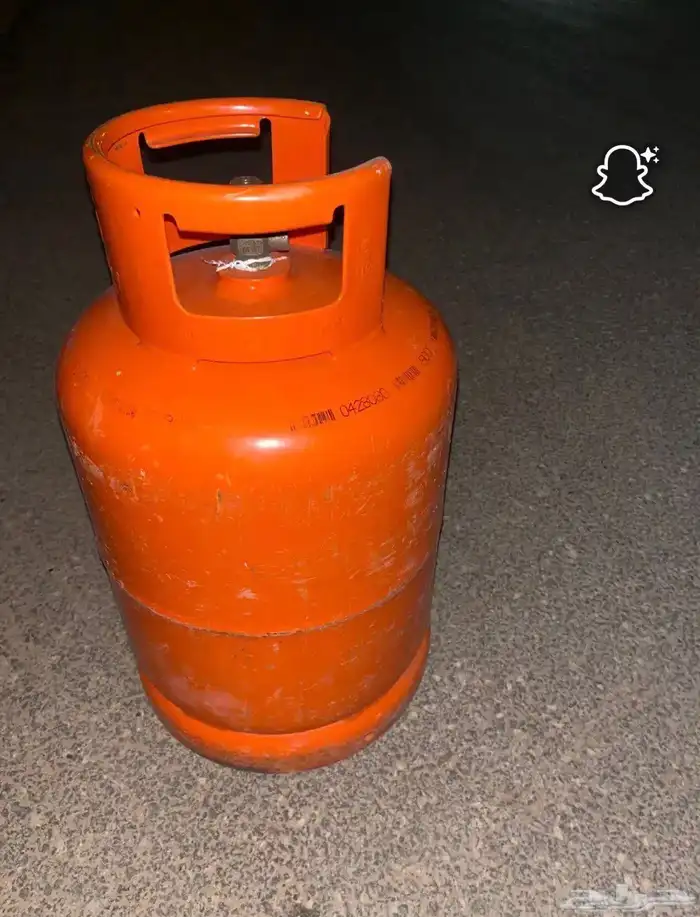 دبه غاز للبيع 0