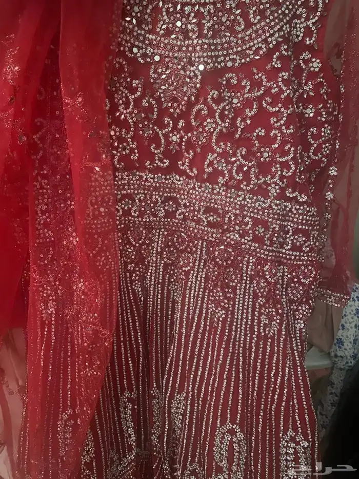 ساري   هندي جديد مانلبس مقاسL جديد 0