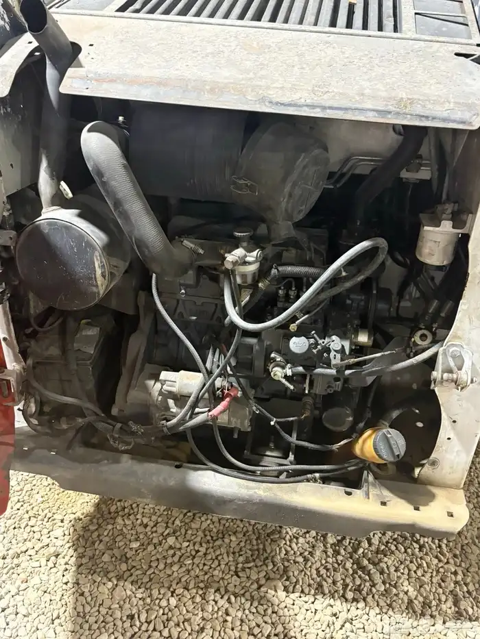 بوبكات S450 2017 1