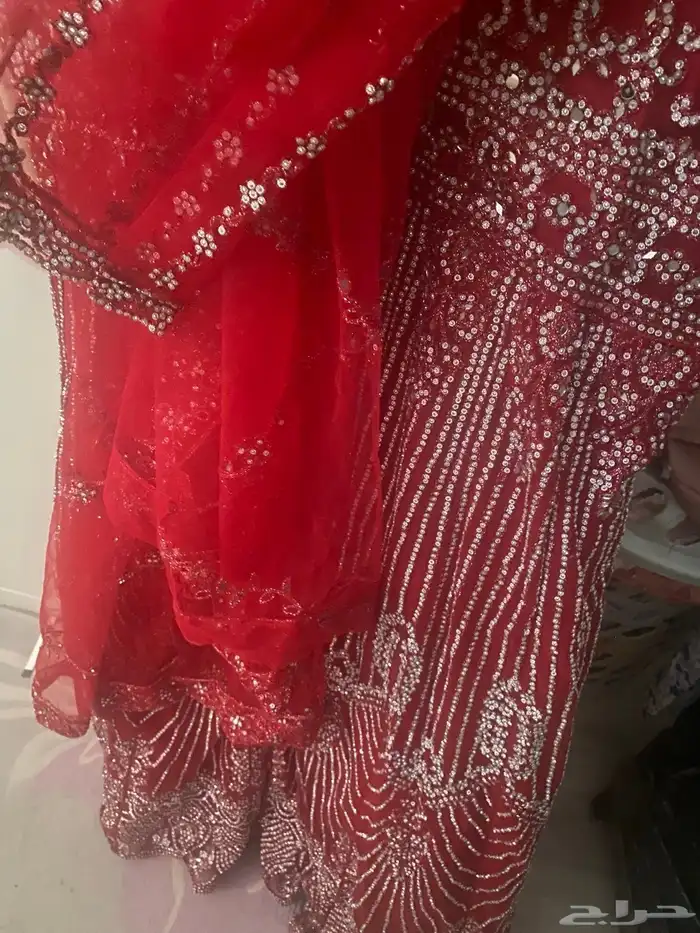 ساري   هندي جديد مانلبس مقاسL جديد 2