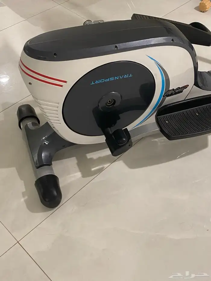 سير رياضي ممتاز للمشي ويغنيك عن النادي 3