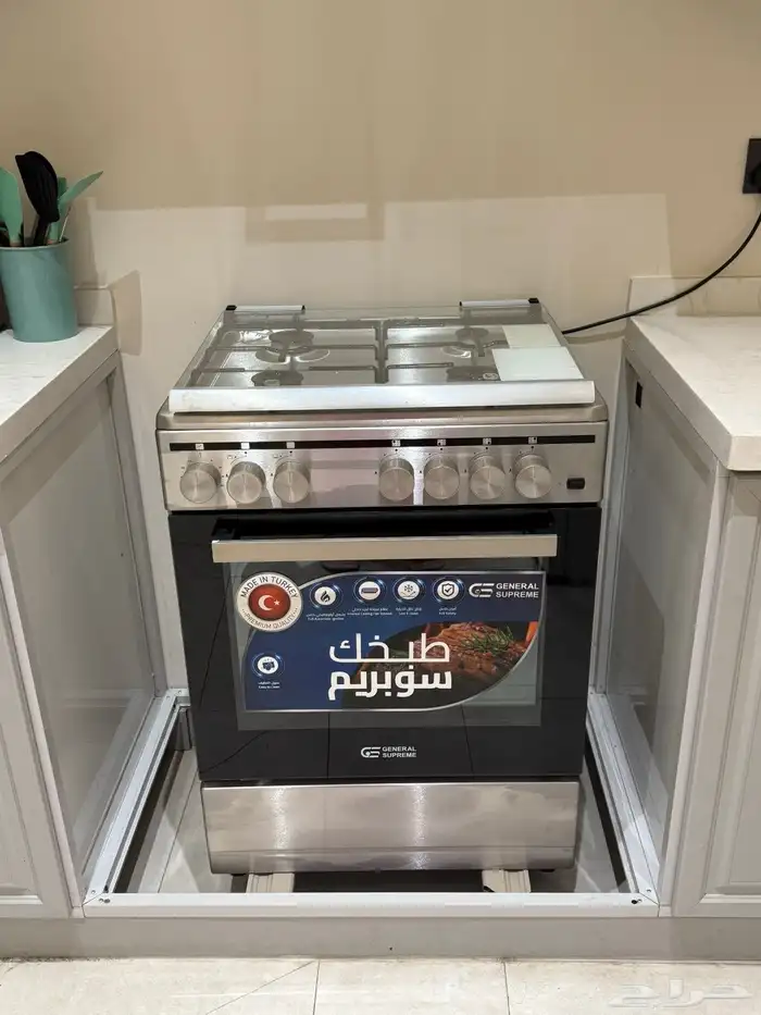 فرن 0