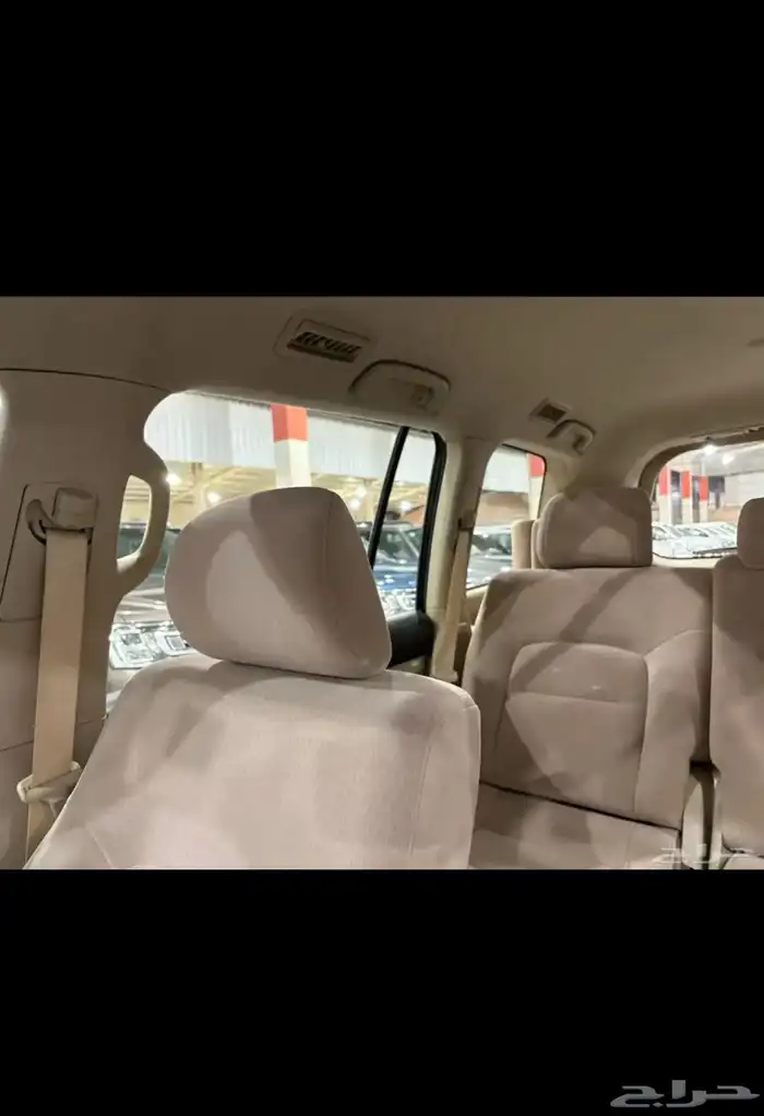 النوع   تويوتا لاندكروزر GXR1 2020 27