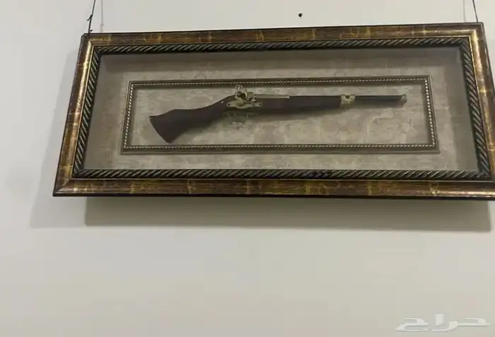 مدخل وكوفي در ج سجاده ودرج كوفي وفير ولوحه وأغراض أخرى للبيع 1