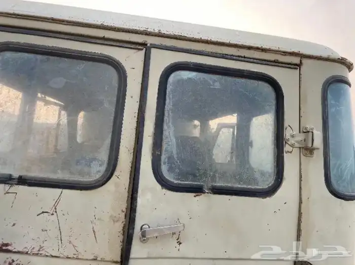 قزاز ابواب خلفيه جيب ربع 84 2