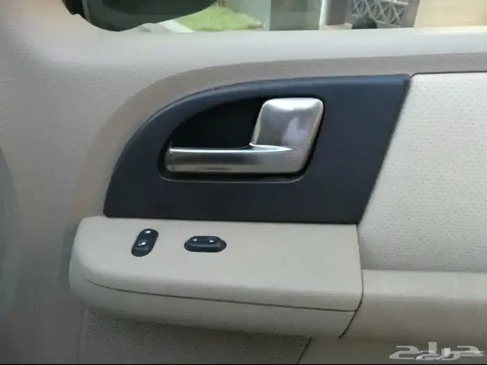 فورد اكسبدشن 2003 نظيف 12