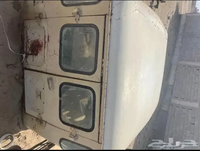 قزاز ابواب خلفيه جيب ربع 84 3