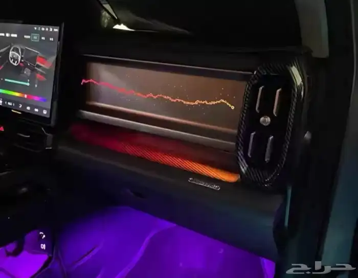 كشافات و اكسسوارات جيتور T2 28