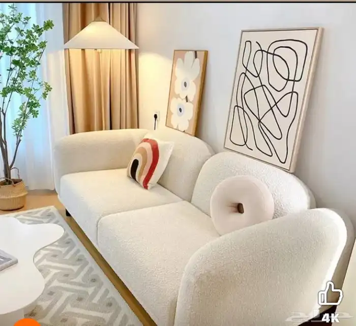 تفصيل كنب ومجالس 7