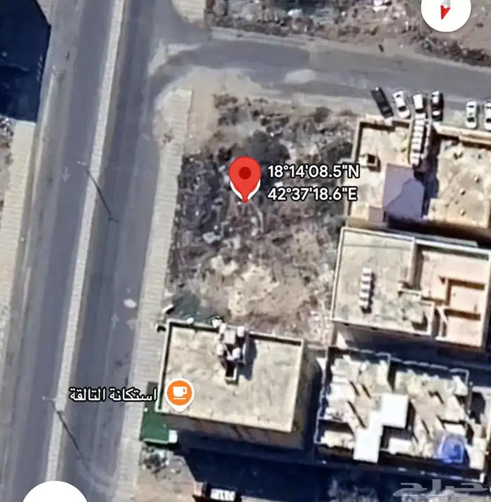 فرصة عقارية أرضي تجارية 0