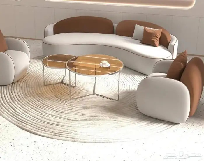 تفصيل كنب ومجالس 6