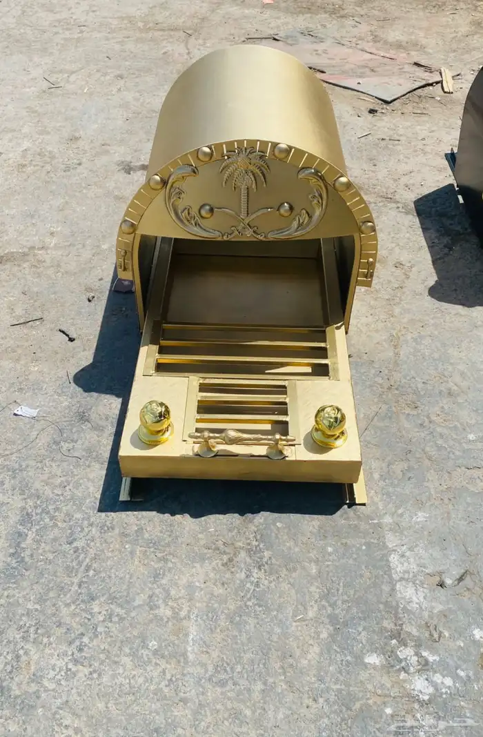 الرباض صناعيت النسيم 0