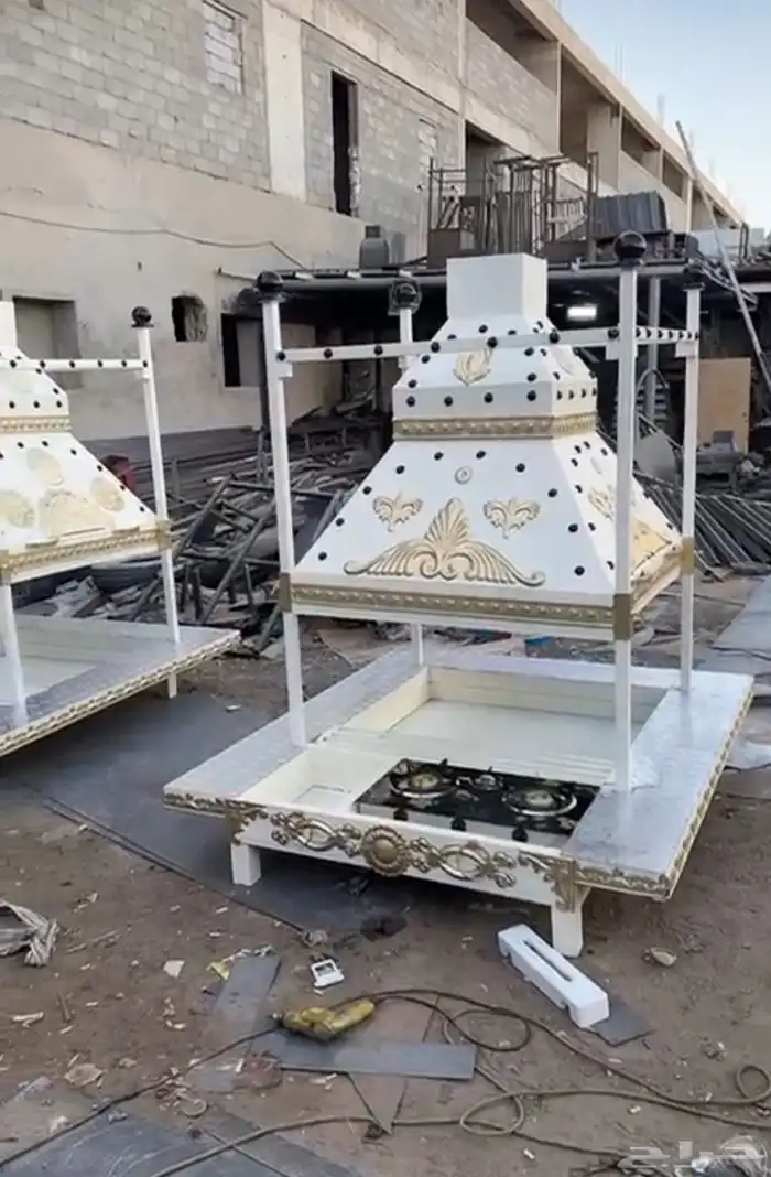 مشبات مغاسل كراسي 17
