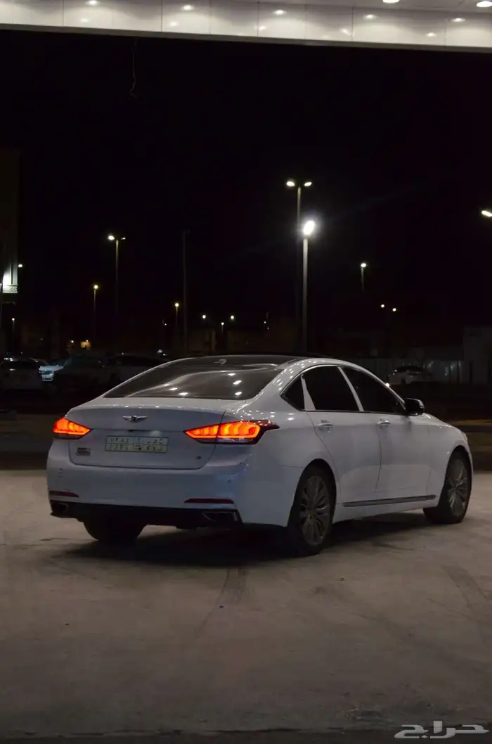 جنسس 1