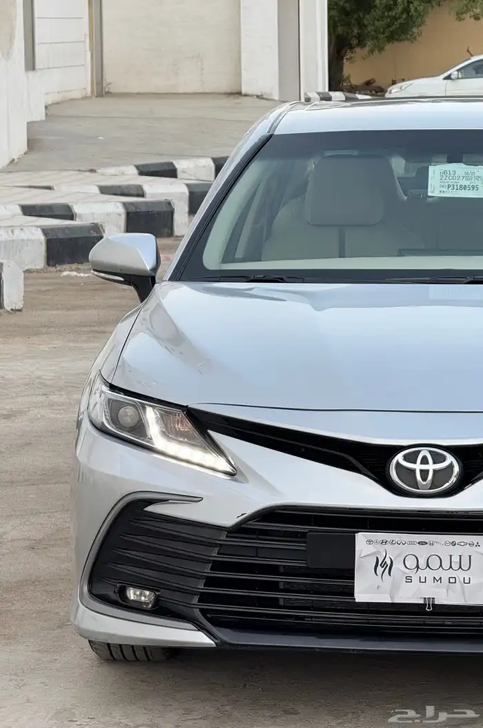 كامري GLE موديل 2023 شرط ممشى30 4