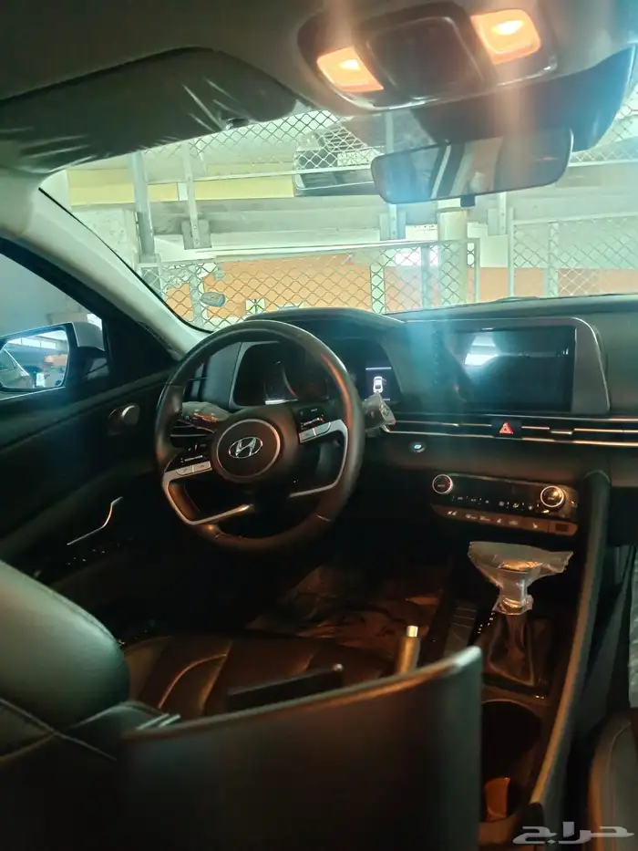 2021 Hyundai Avante   Elantra   Imported from Korea 3