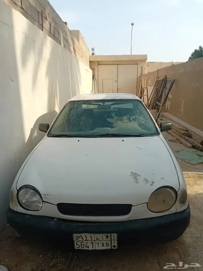 كورلا 97 3