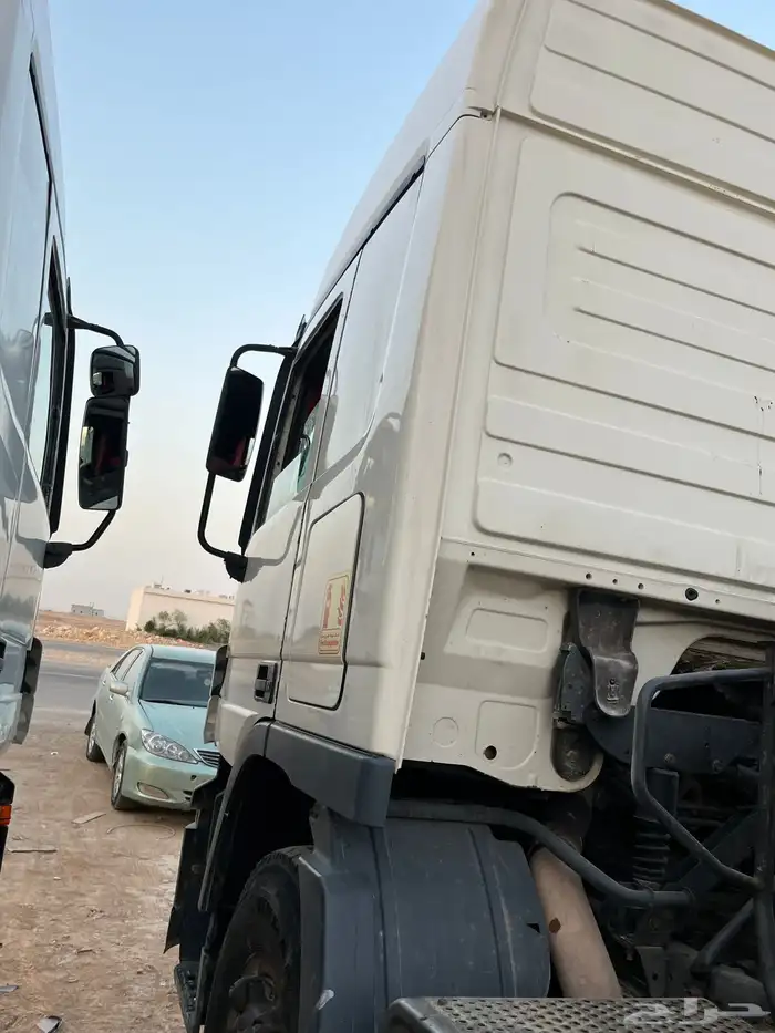 اكتروس جفالي 2004 للبيع سيارتين نظيفة 10