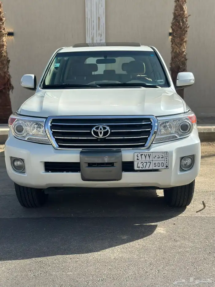 لاندكروزر 2014 29