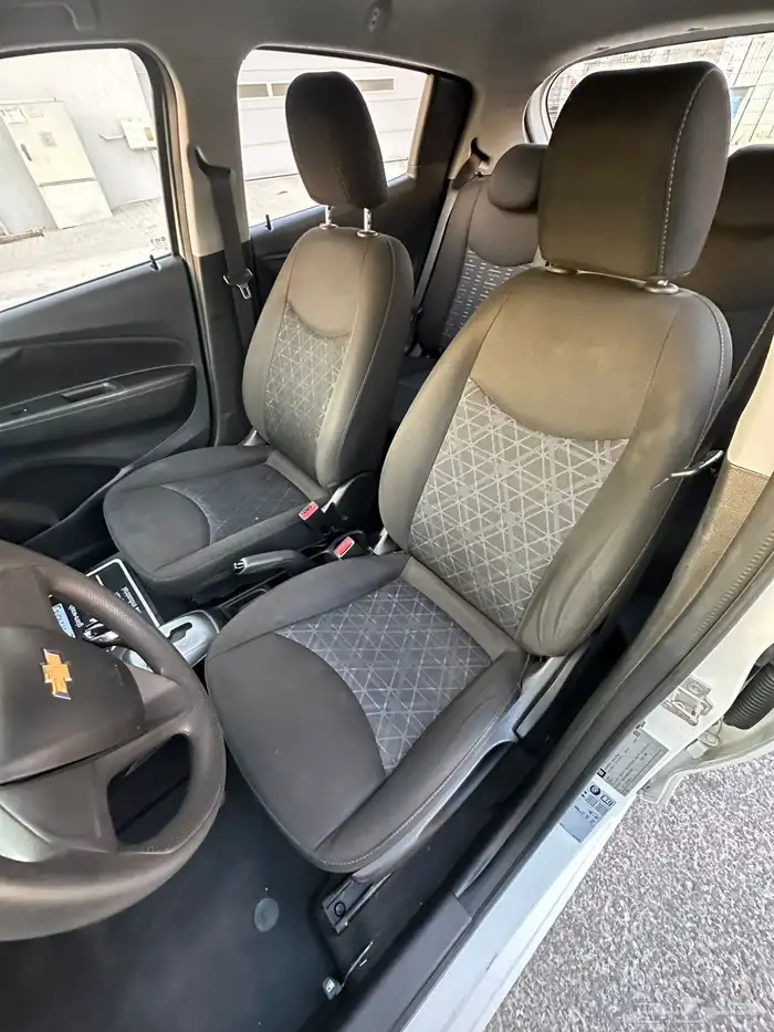 سبارك 2020 تم البيع 19