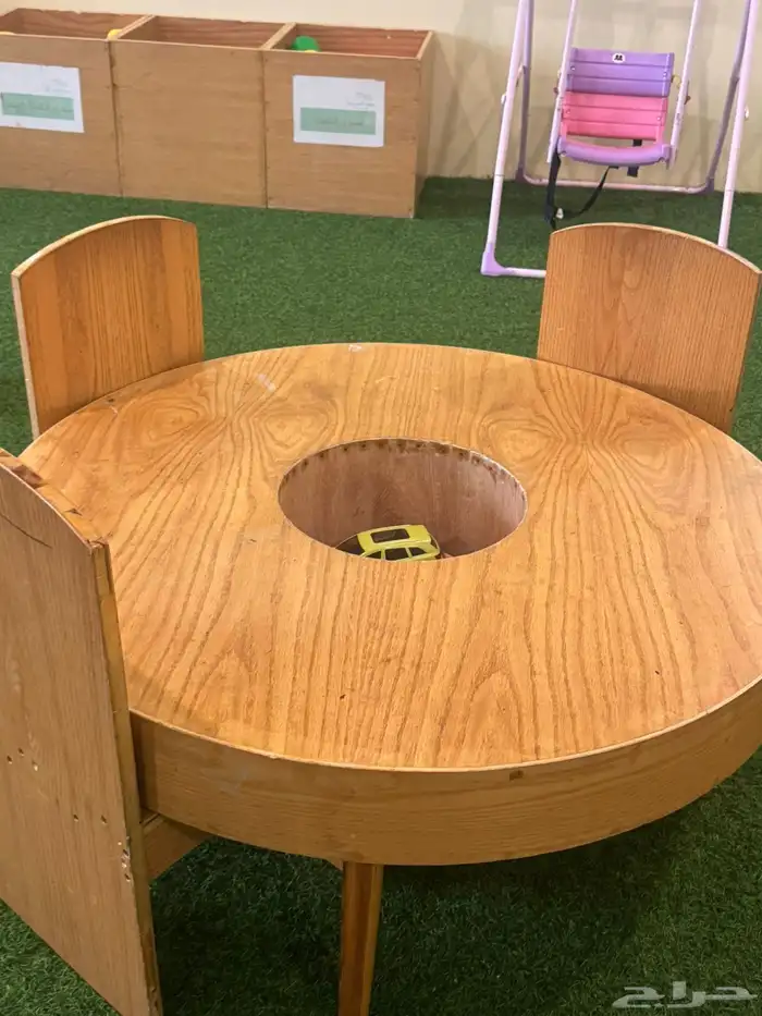 العاب ومعدات تعليم 0