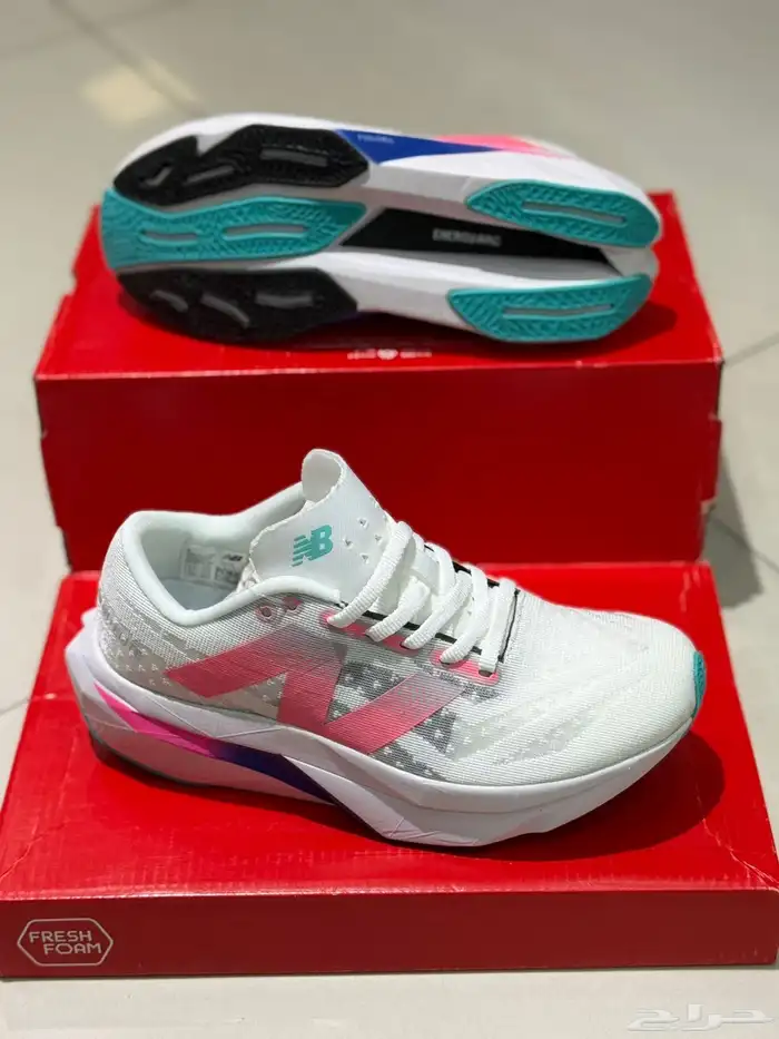 شوزات ماركه عرض 295 73