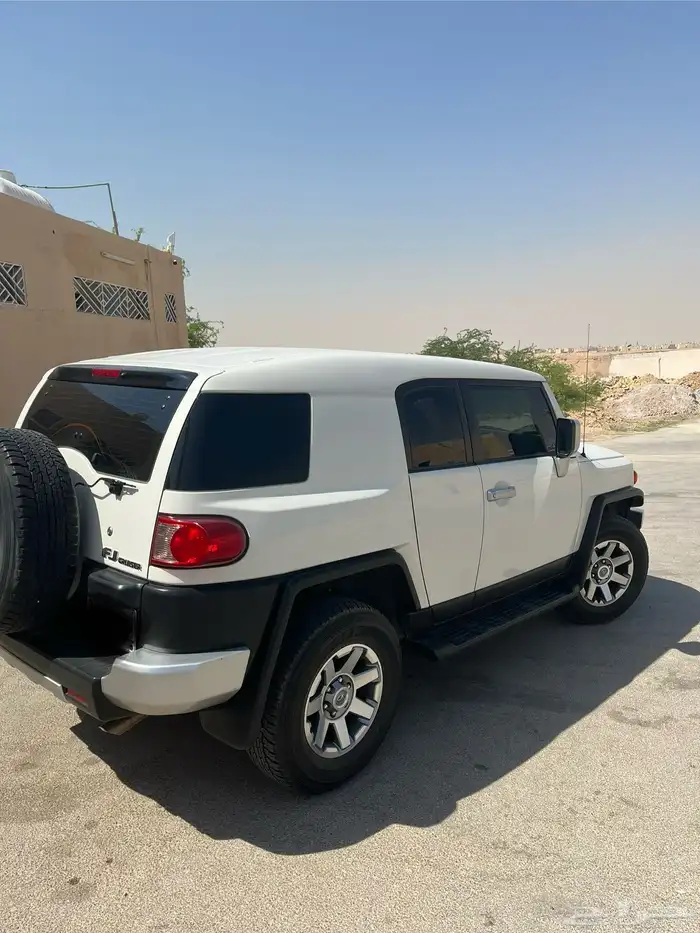 اف جي 2023 7