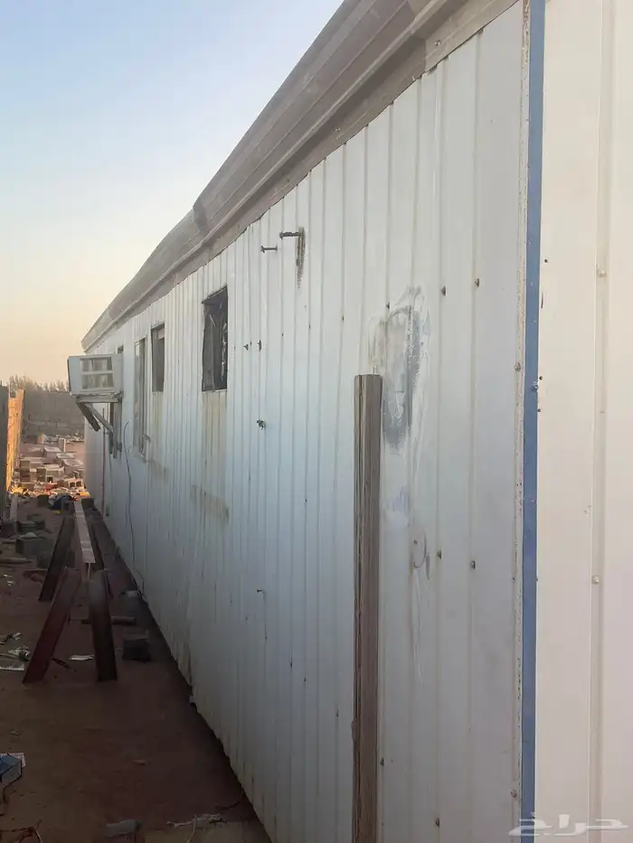 بركسات نظيفة جدا 4