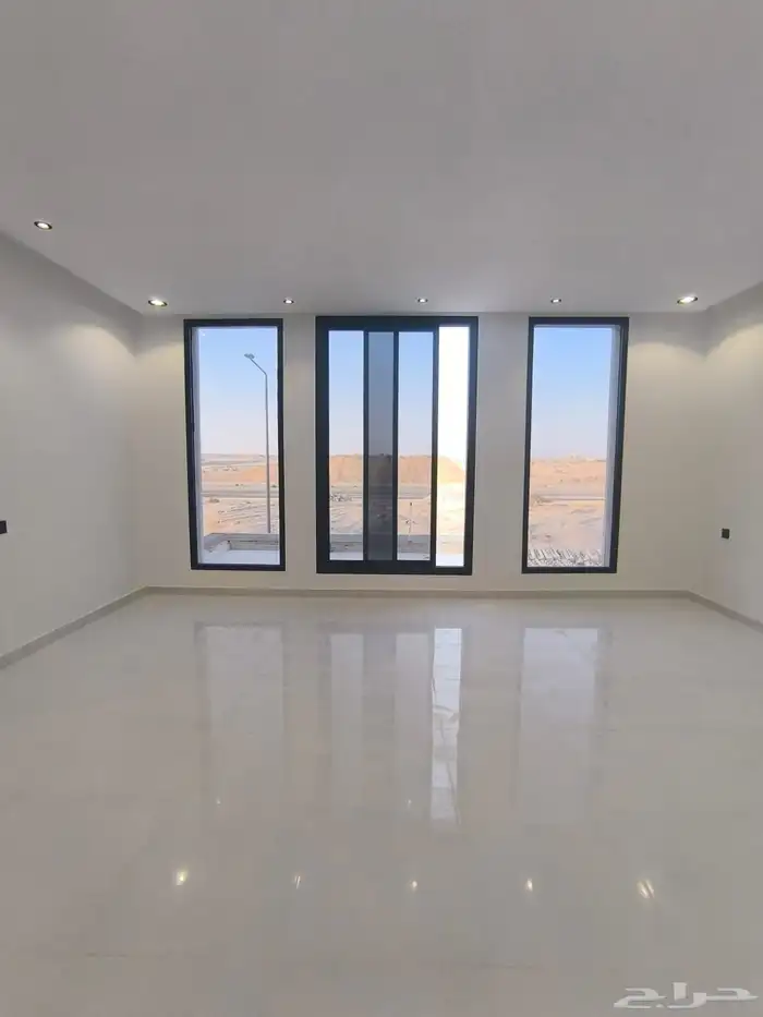 فيلا فاخره للبيع الرياض بوابه الشرق 9