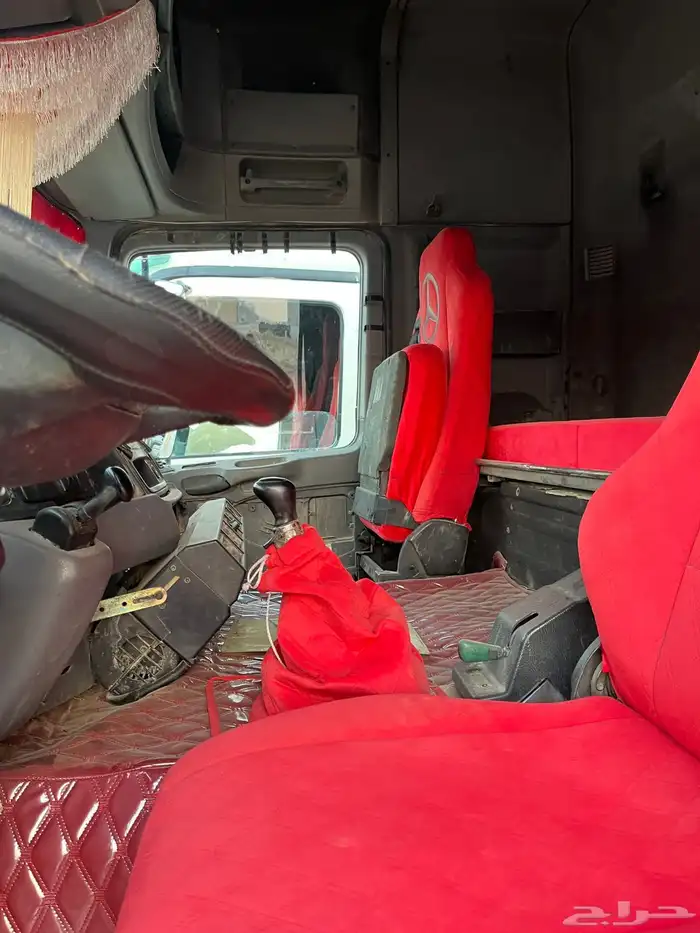 اكتروس جفالي 2004 للبيع سيارتين نظيفة 7