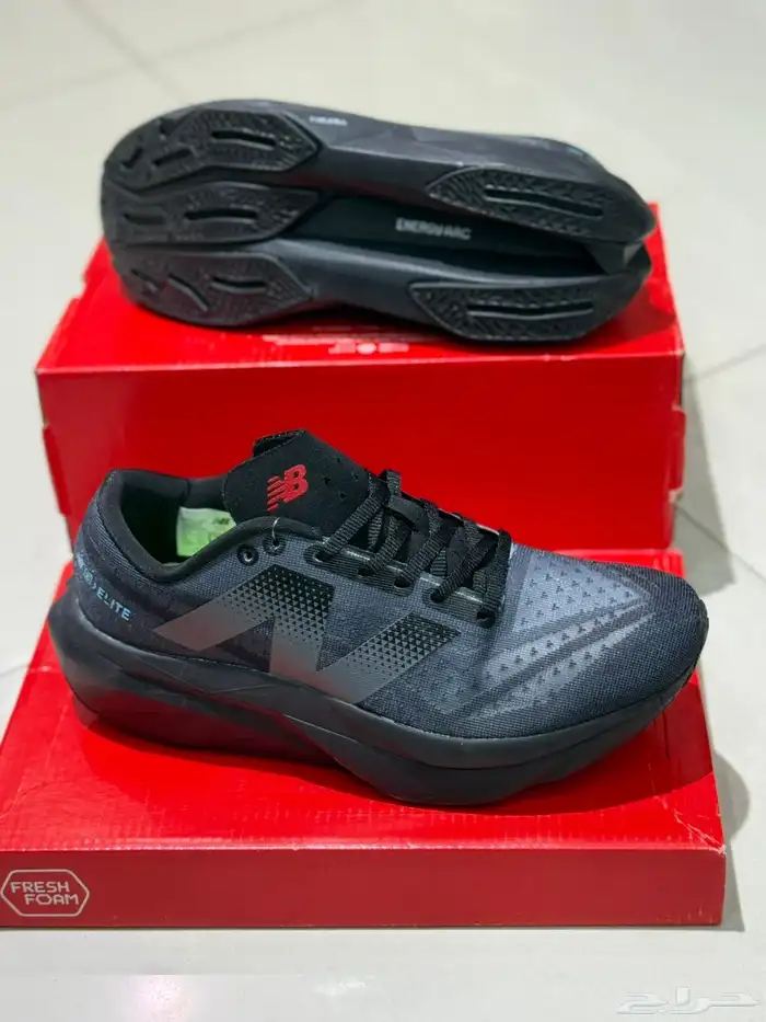 شوزات ماركه عرض 295 76
