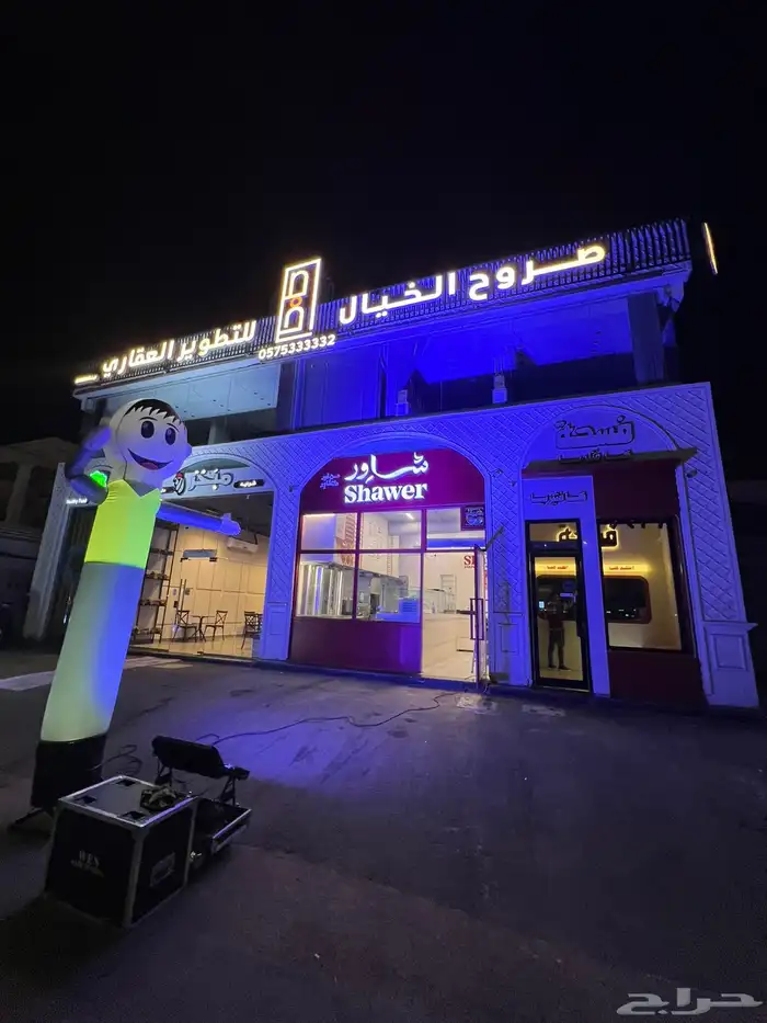 تاجير معدات افتتاح محلات معارض ايفنت ايجار مهرجانات مؤتمرات 3