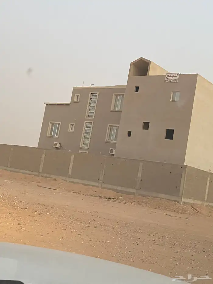 موقع مميز فيلا للبيع او الاستثمار الطويل 0