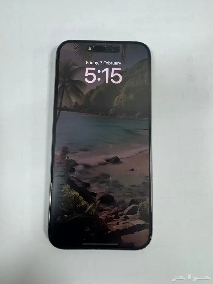iPhone 15 pro max 2