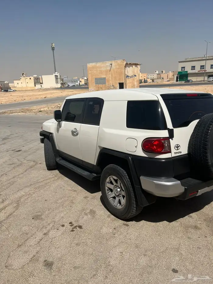 اف جي 2023 2