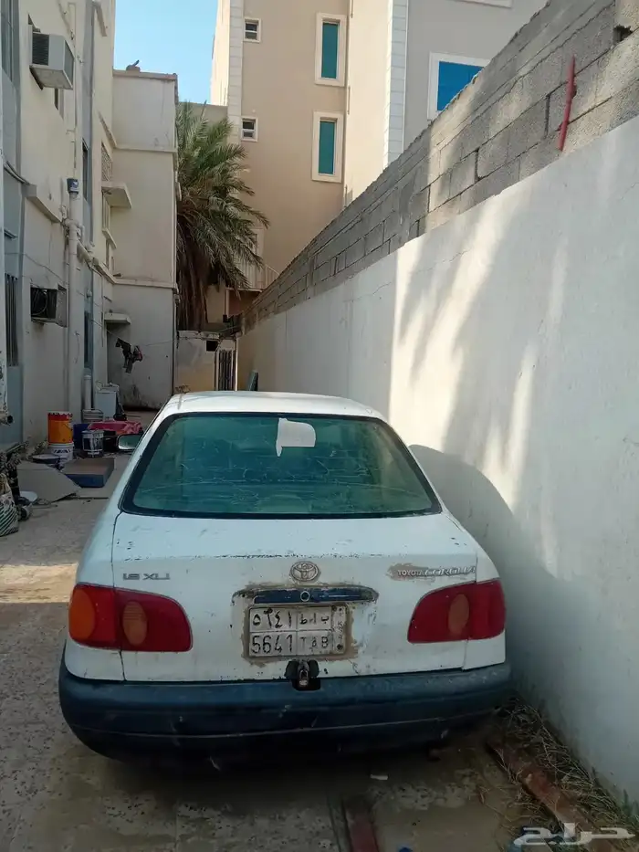 كورلا 97 0