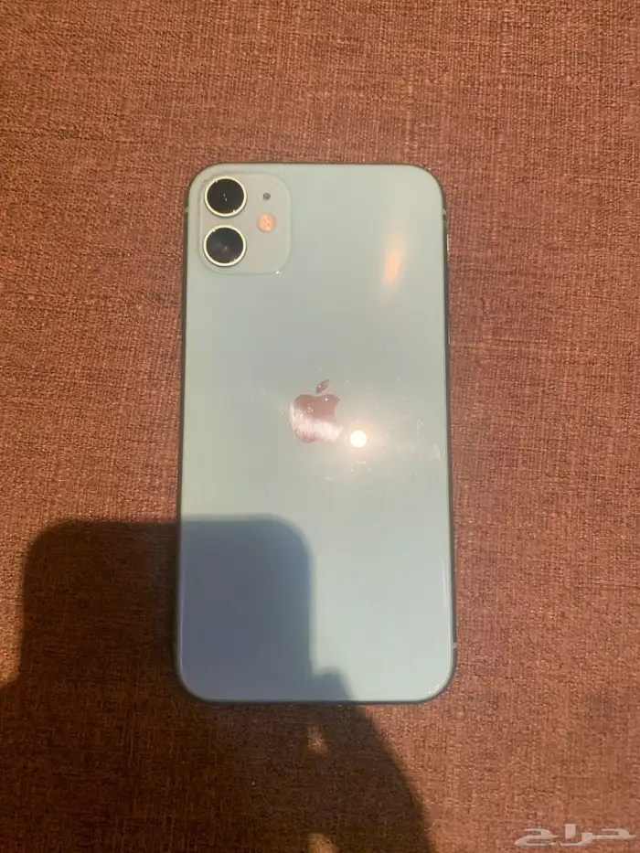 ايفون 11 مع هديه 0