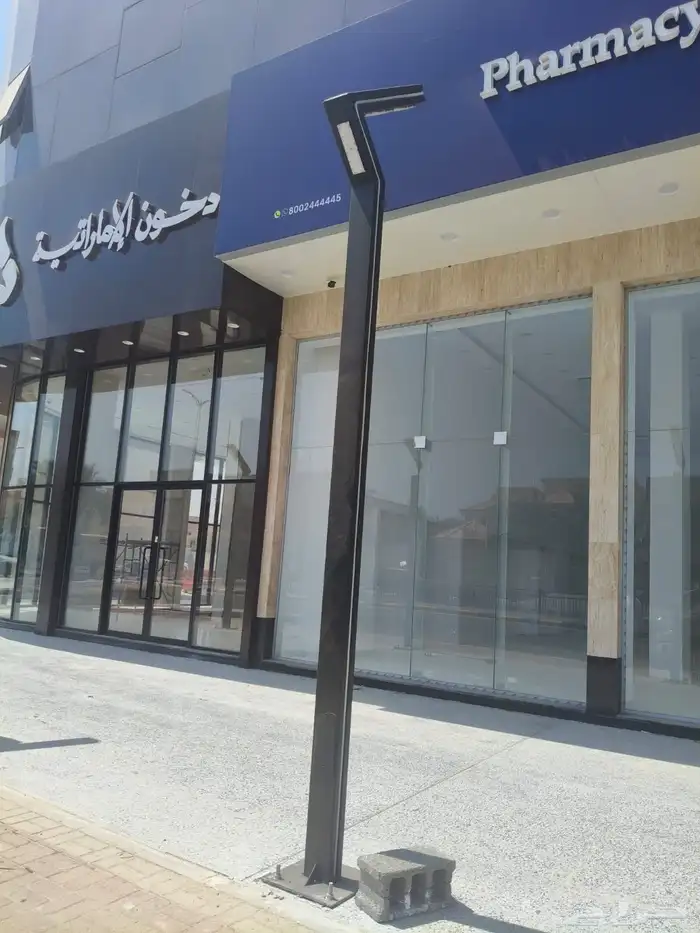 اطلب اعمده اناره ديكوريه بسعر خاص 3