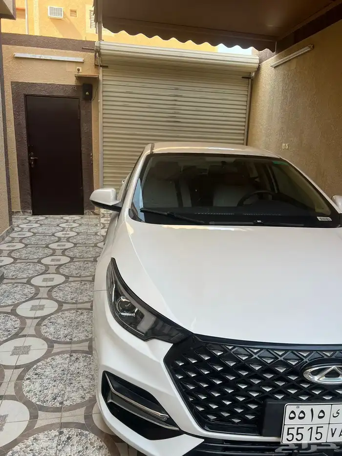 شيري 2024 26