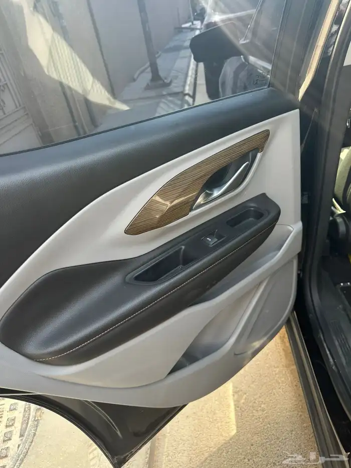 GMC terrain 2019 5