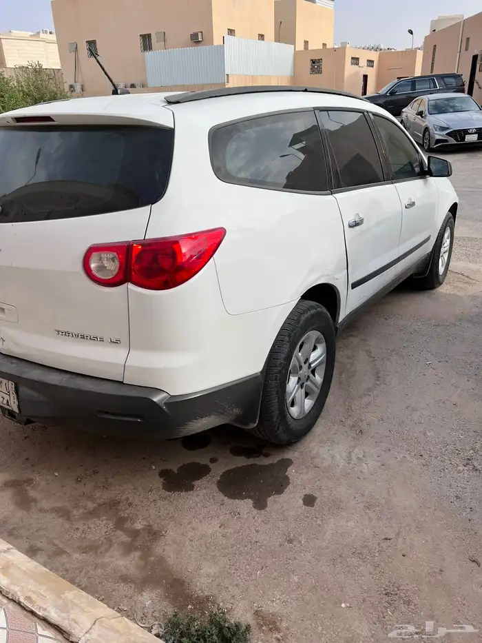 ترفس شفروليه 0