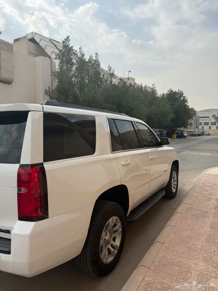 شفروليه-تاهو -2020-سعودي 3