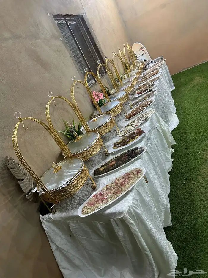 بوفيهات الرياض 12