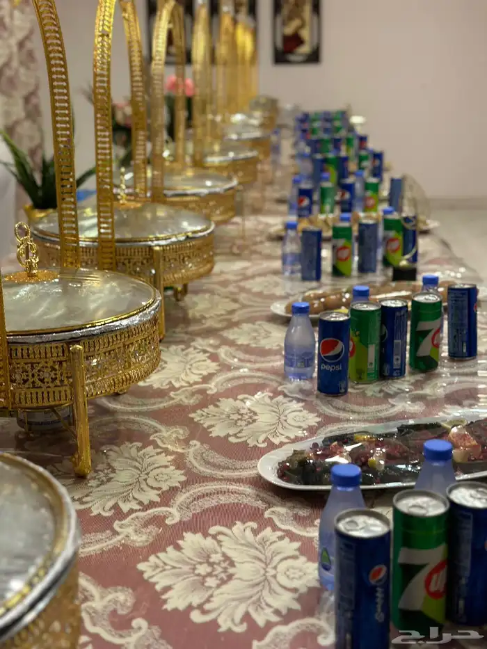 بوفيهات الرياض 3