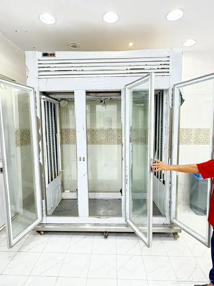ثلاجة  عرض 1