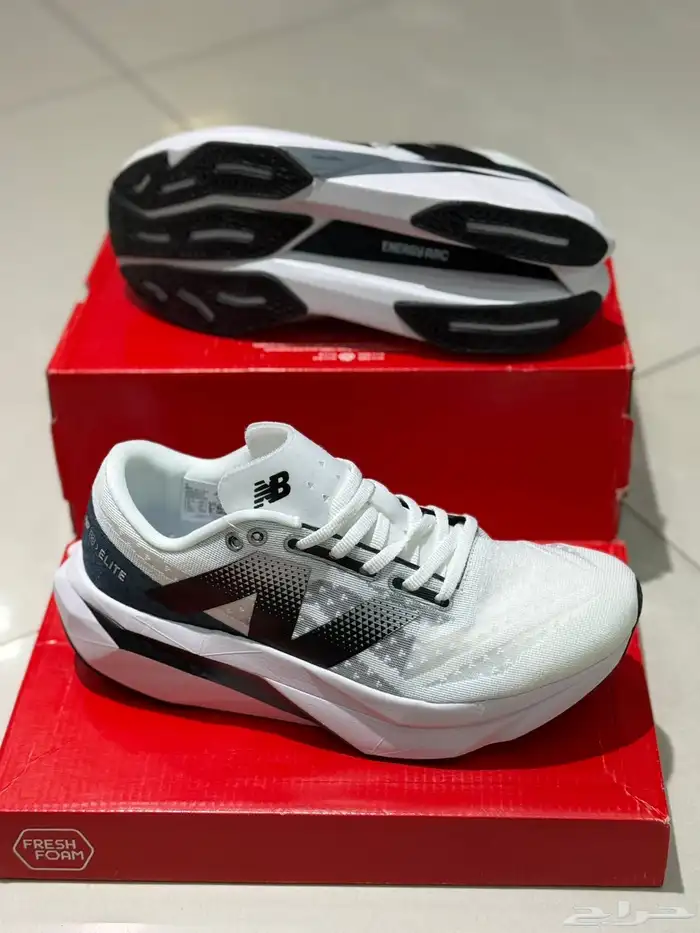 شوزات ماركه عرض 295 72