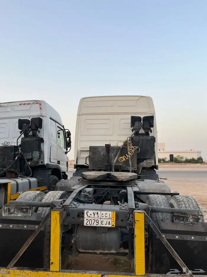 اكتروس جفالي 2004 للبيع سيارتين نظيفة 2