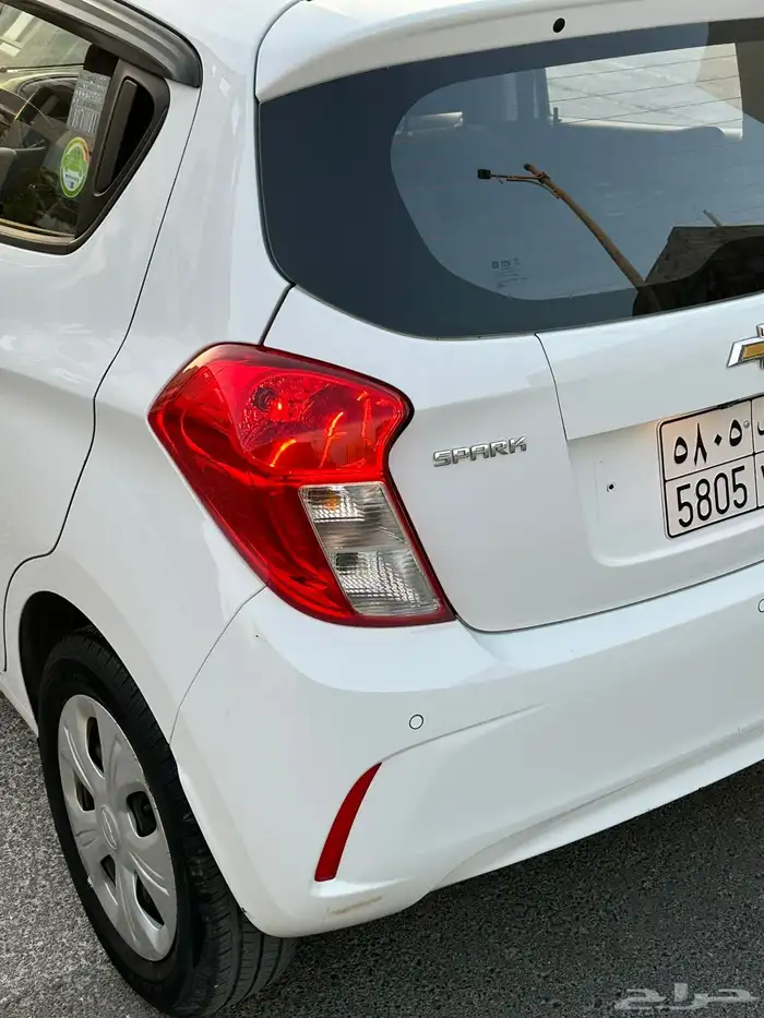 سبارك 2020 تم البيع 3